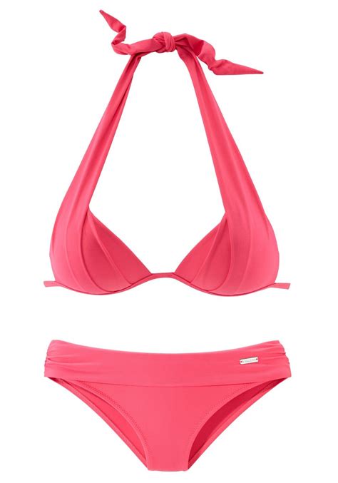 triangel bikini mit push up|Bikini + Swim Tops: Bandeau, Triangle + Push